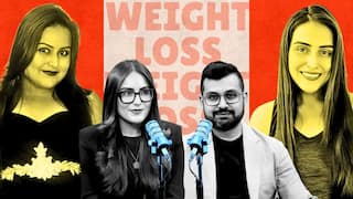 Dietician Richa Gangani on Real Health