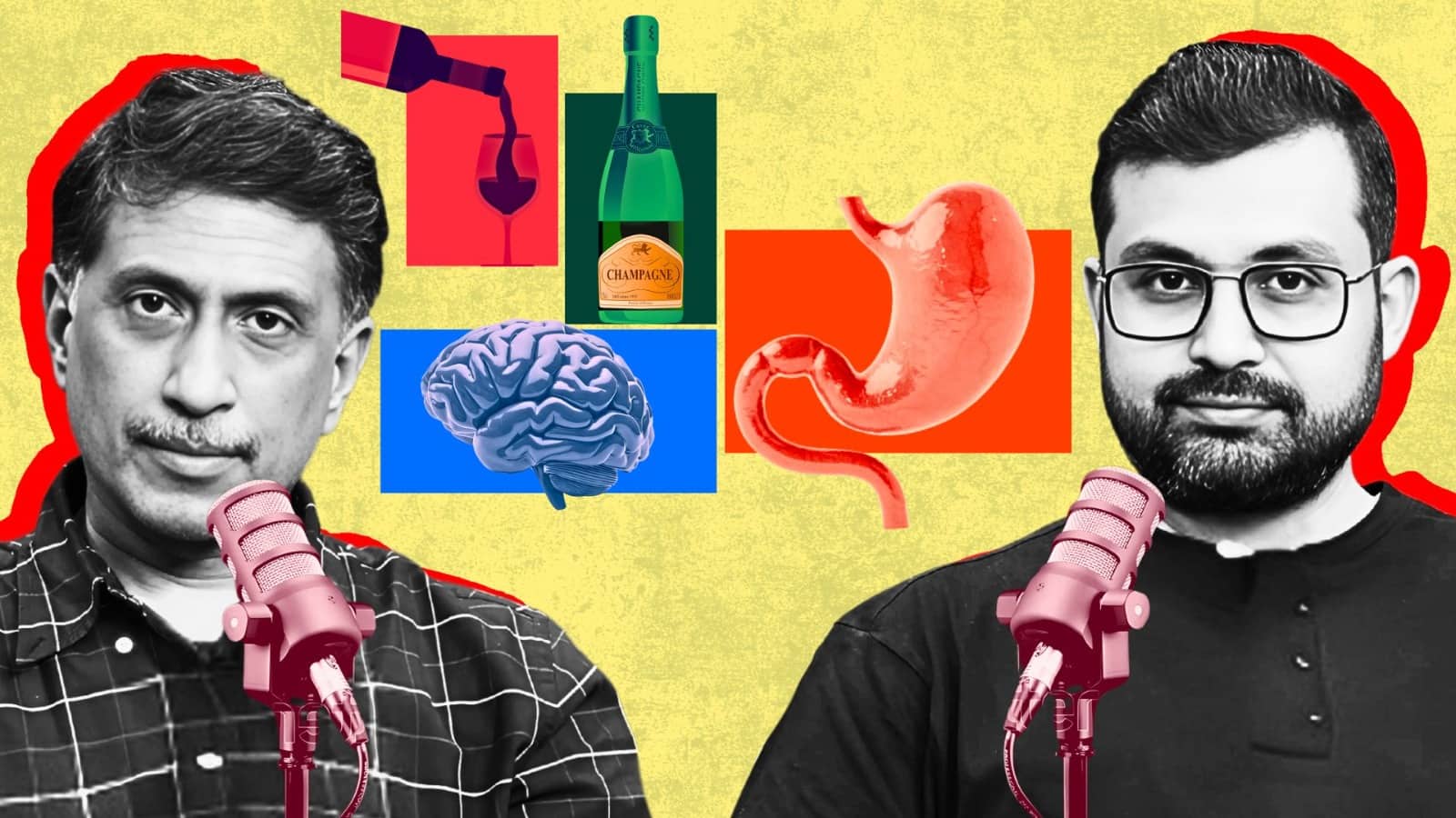 Inside the Gut-Brain Connection