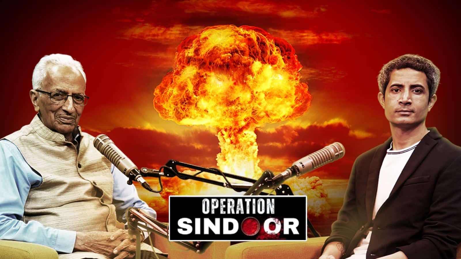 If Nukes Fly, What Will India Do?
