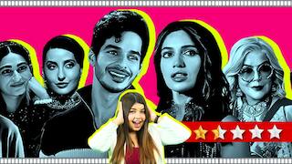 The Royals Review: Glam Without Grip!