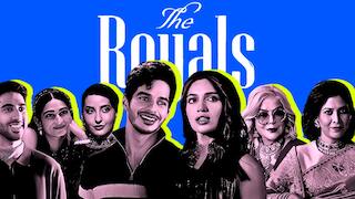 The Royals Trailer: Glamour, Power & Hidden Scandals