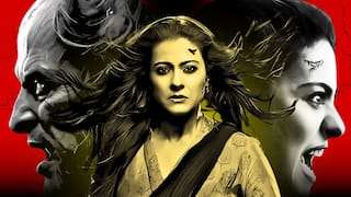 MAA Trailer Review: Kajol Unleashes Power in Divine Role