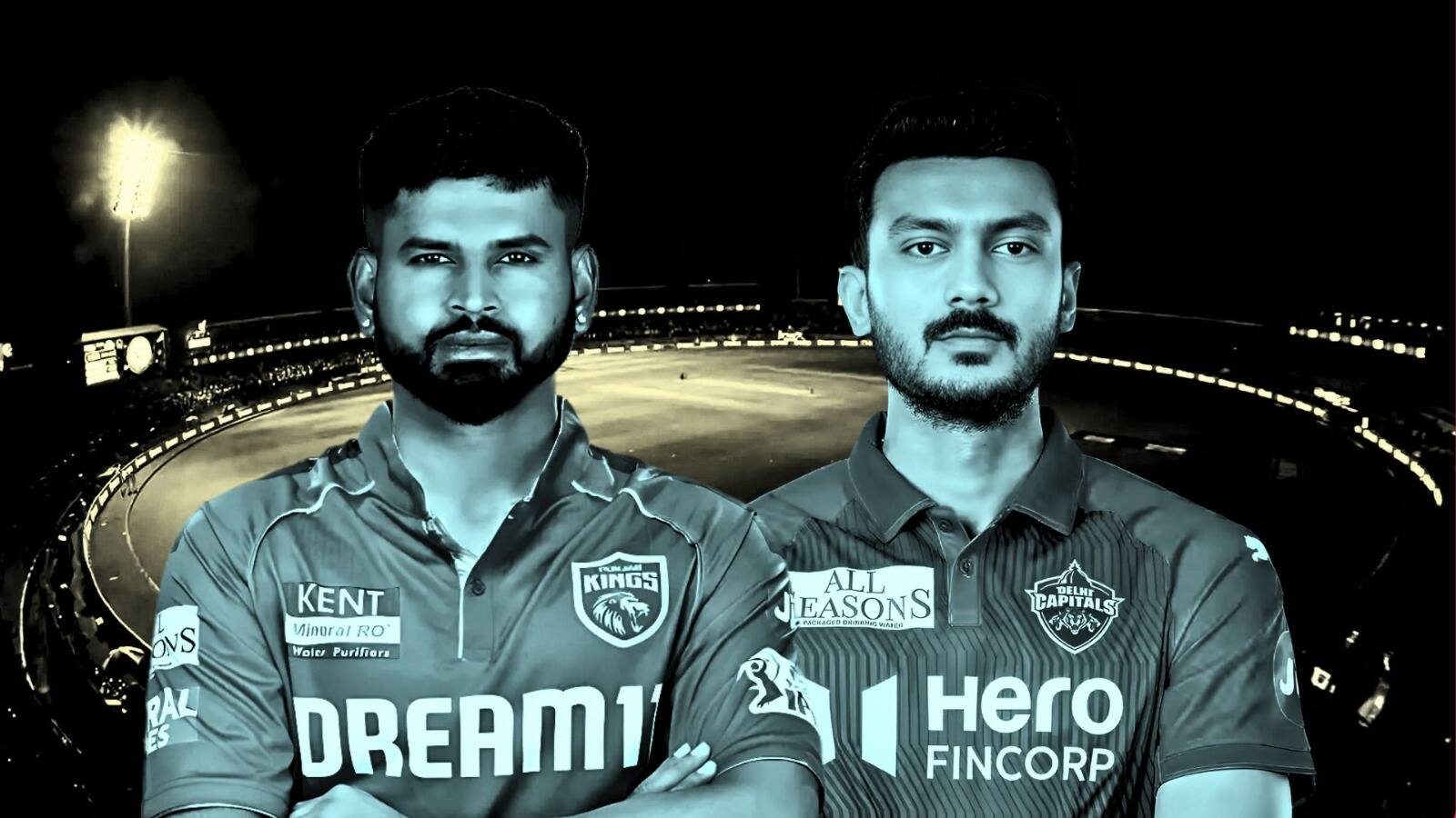 Pakistan Attack cancels IPL Game
