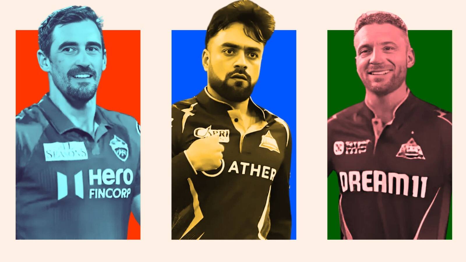 IPL Returns, Foreign Players' Fate?