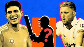 This Indian Star Will Destroy England