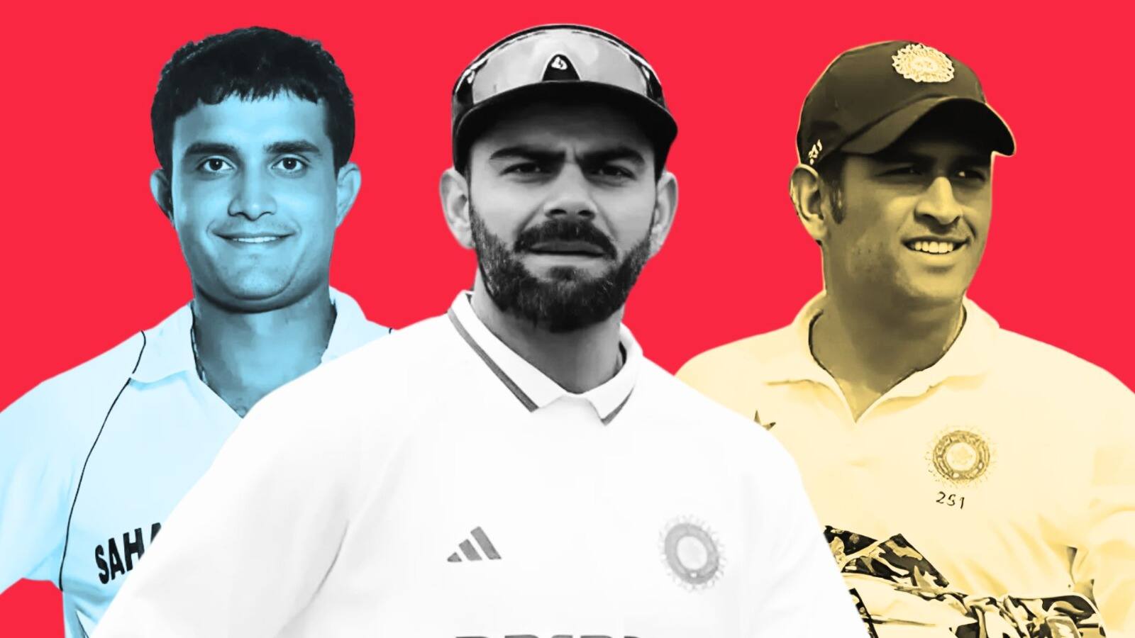 Kohli: Greatest Test Captain?