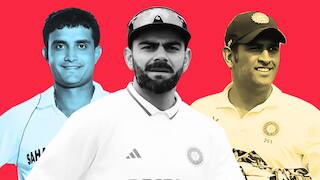 Kohli: Greatest Test Captain?