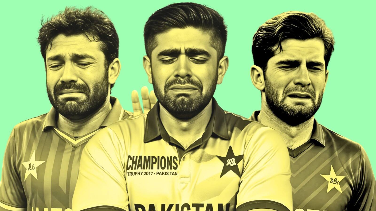 Pakistan Roast - Asia Cup 2025