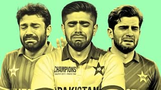 Pakistan Roast - Asia Cup 2025