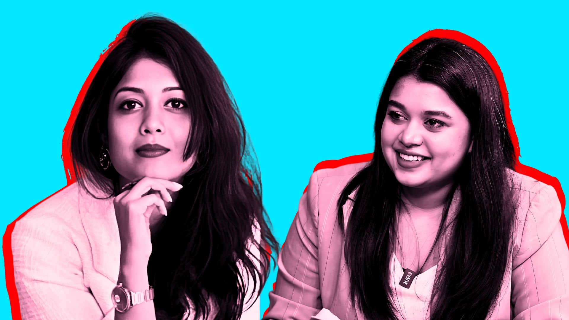 Harshita Gupta on Love, Reality & Her Book 'Unloved'