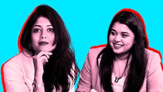 Harshita Gupta on Love, Reality & Her Book 'Unloved'