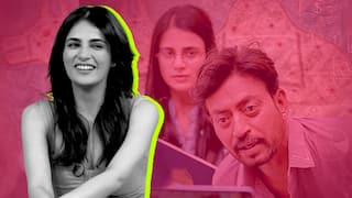 Radhika Madan on Irrfan Khan, Paparazzi, and Bollywood Gossip