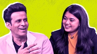 Manoj Bajpayee on Star Kids, Talent & Tough Auditions