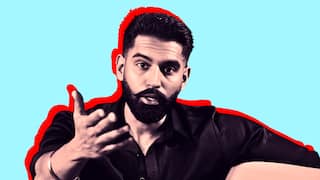 Parmish Verma on Kanneda, Cars & Becoming a Dad