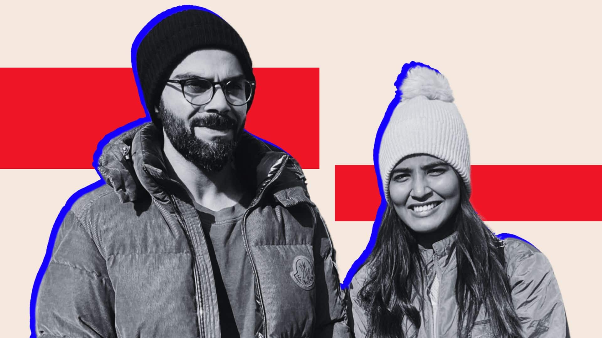 How Sameeksha Met Virat Kohli Against All Odds