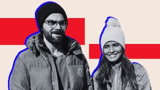 How Sameeksha Met Virat Kohli Against All Odds