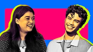 Babil Khan Reacts to Viral Influencer Memes