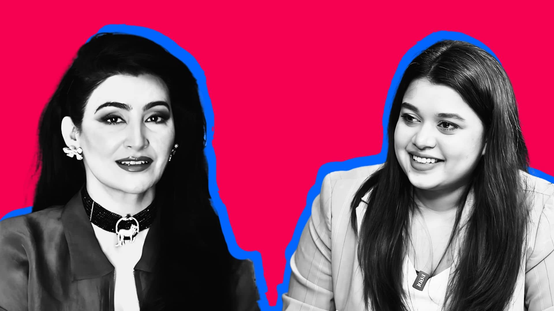 Shalini Passi on Art, Luxe Living & Netflix Debut