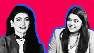 Shalini Passi on Art, Luxe Living & Netflix Debut