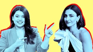 Soha Ali Khan on Love, Life with Kunal & V-Day Tips