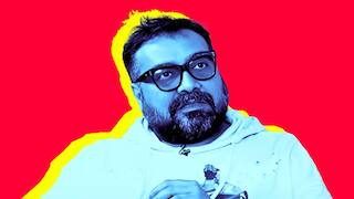 Anurag Kashyap Slams Censor Board Over Film Bans