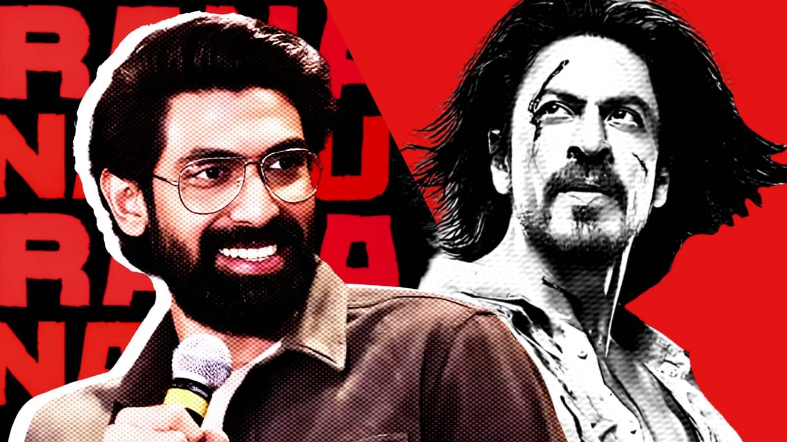 Rana Daggubati Interview: Rana Returns, Scandals Get Wilder