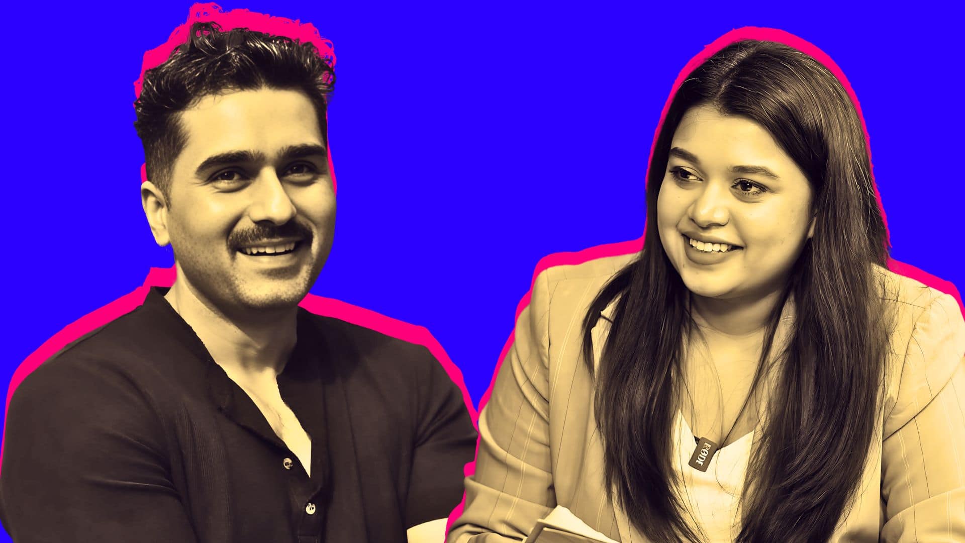 Zorawar Ahluwalia on Skipping India's Got Latent