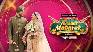 Shaadi Mubarak - Phere Aur Fun Unlimited- Episode 5 : Rupali and Vijay Share Memories from Their Engagement