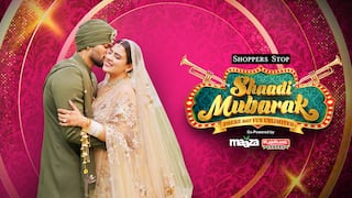 Shaadi Mubarak - Phere Aur Fun Unlimited- Episode 6 : Vijay and Rupali's Wedding