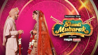 Shaadi Mubarak - Phere Aur Fun Unlimited- Episode 4 : Vanshika and Harshit Recall their Wedding Moments