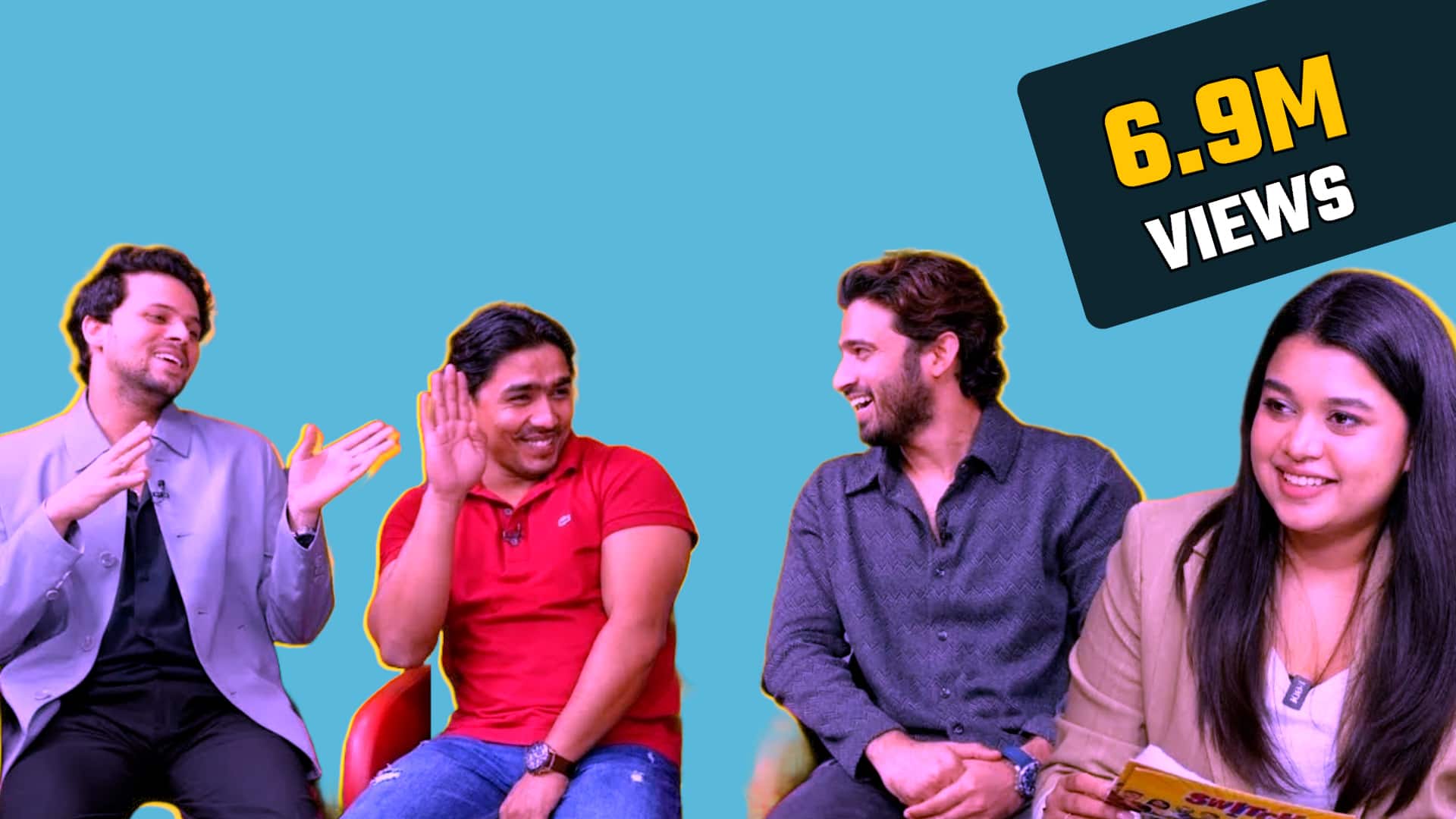 Round2Hell’s Zayn Saifi in Bigg Boss?