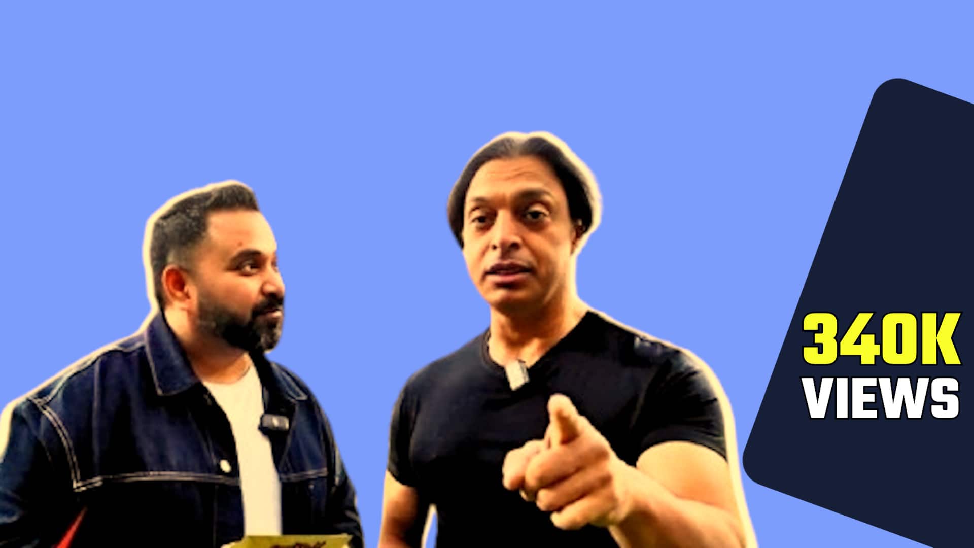 Shoaib Akhtar Warns Team India