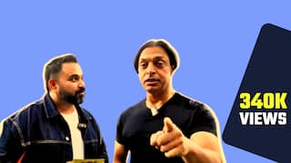 Shoaib Akhtar Warns Team India