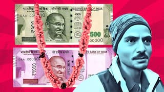 Notebandi 2.0? ₹500 note next in line?