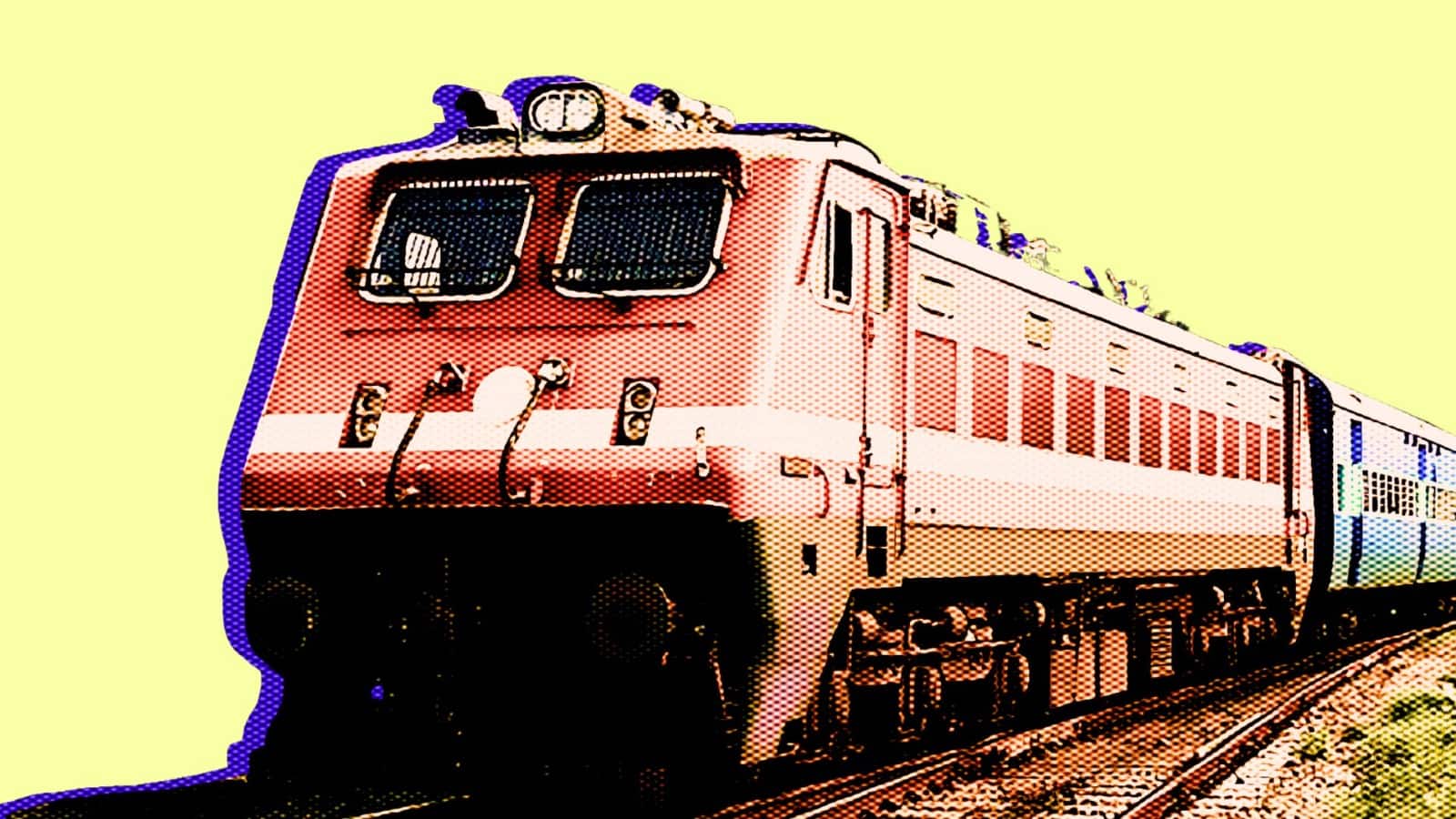 Indian Railways New Rules 2025