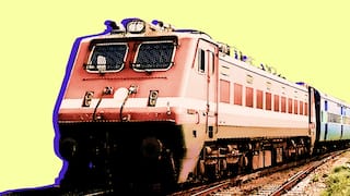 Indian Railways New Rules 2025