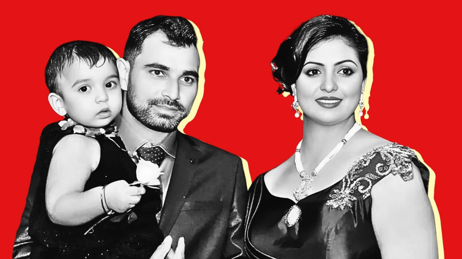 Why Shami has to pay ₹4 lakh/month?