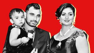 Why Shami has to pay ₹4 lakh/month?