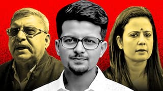 Kolkata Rape Case: Mahua & Kalyan Cross All Limits!