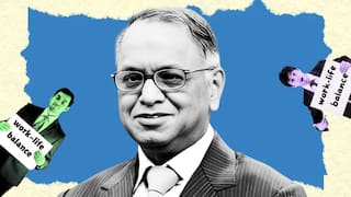 70 Hours or Balance? Infosys, Decide!
