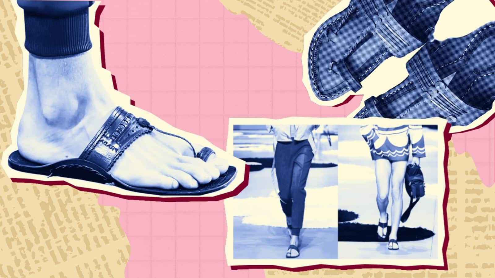 Prada-Kolhapuri Row: Are GI Tags Enough to Protect Culture?