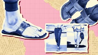 Prada-Kolhapuri Row: Are GI Tags Enough to Protect Culture?