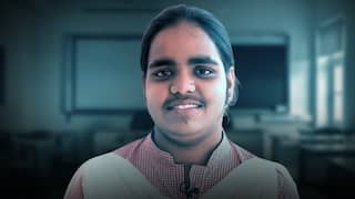 UP Board Class 10 Topper Prachi Nigam Interview