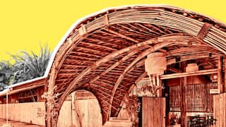 India’s Greenest Building Marvel