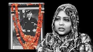 Price Families Pay for War