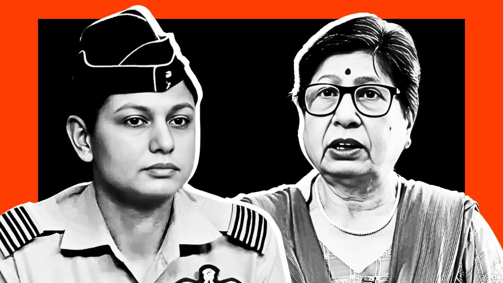 Vyomika Singh’s Proud Journey