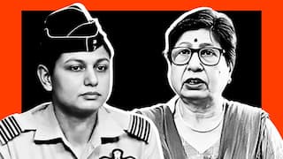 Vyomika Singh’s Proud Journey
