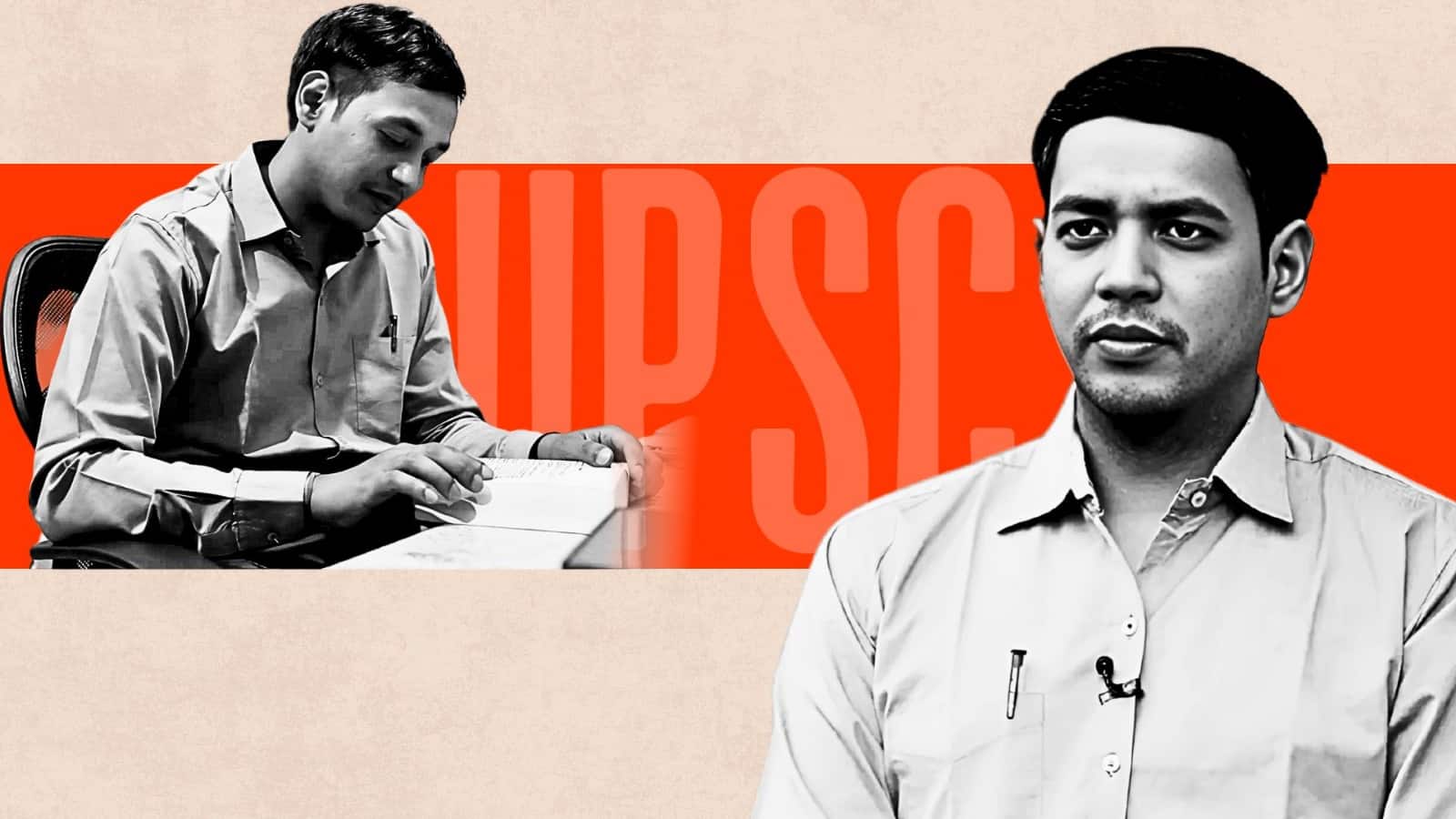 Aditya Agarwal AIR 9: From Failures to IAS Success