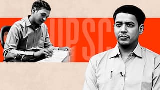 Aditya Agarwal AIR 9: From Failures to IAS Success
