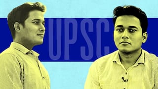 Inside the Mind of a Topper: Vibhor Bhardwaj’s UPSC Plan (AIR 19)